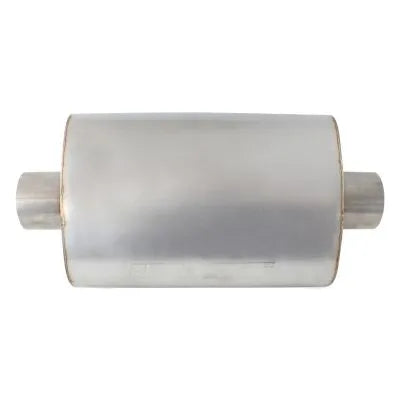 Aeroflow AF5511-400 5500 Series Stainless Steel 4"