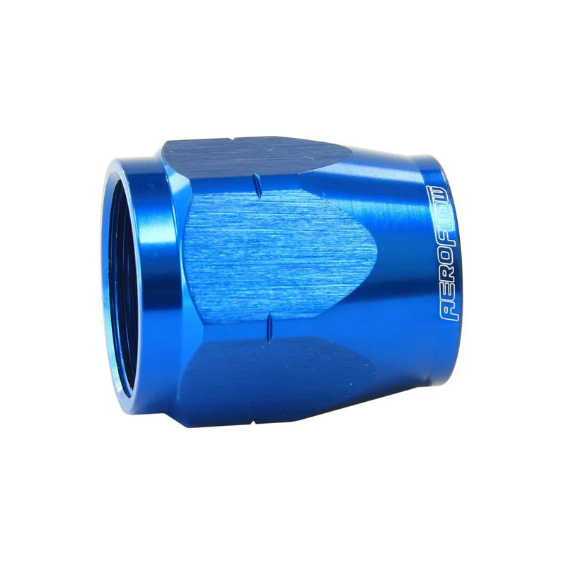 Aeroflow AF559-06DCX Hose End Socket Cutter Style
