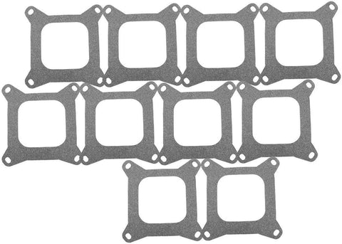 Aeroflow AF57-4155-XPX 4150 Base Gasket Open Hole | Kren Offroad NZ