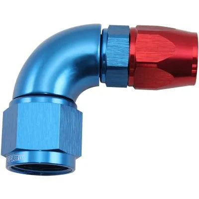 Aeroflow AF573-08-10D-XPX 200 Series Teflon Style One