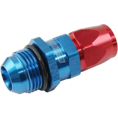 Aeroflow AF580-10-12D-XPX Male AN Swivel Straight Hose