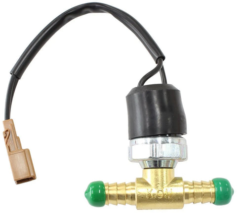 Aeroflow AF59-1051 Brake Vacuum Switch with Tee Fitting
