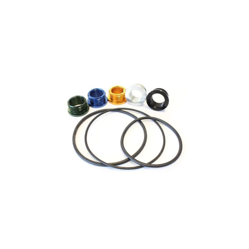 Aeroflow AF59-2016 O-Ring and Thread Inserts to suit