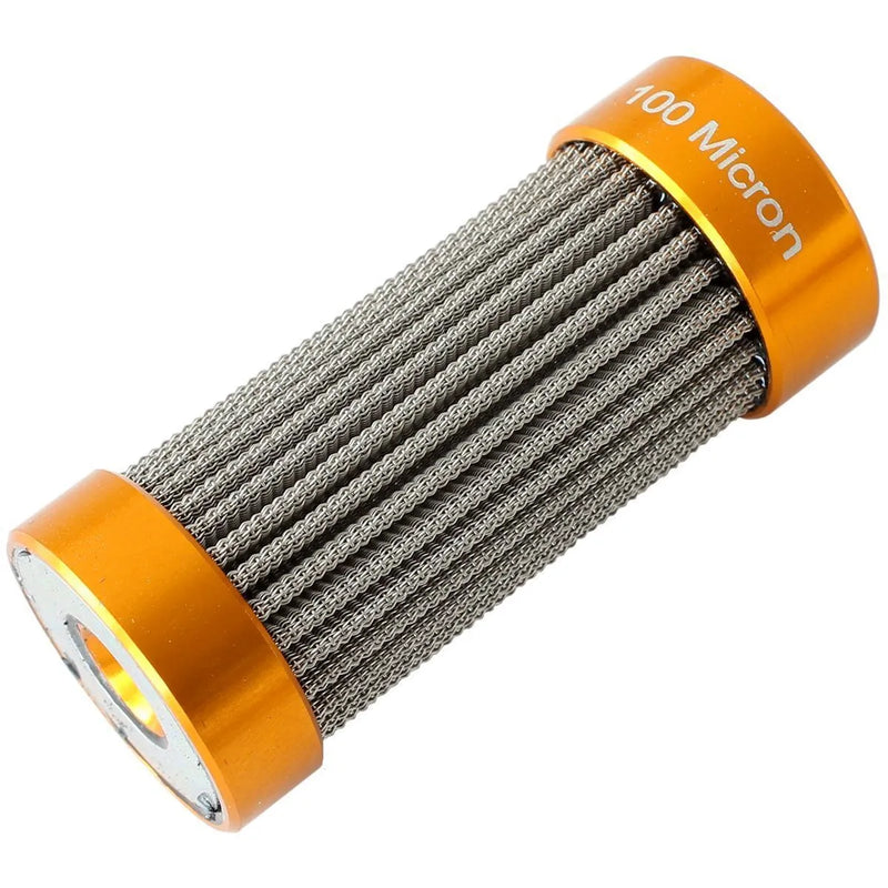 Aeroflow AF59-2041 Replacement 100 Micron Element& O-Ring