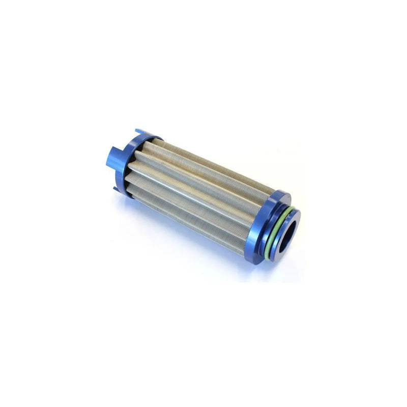 Aeroflow AF59-2054 40 Micron Stainless Steel Element to