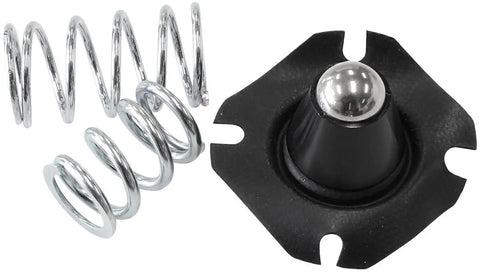 Aeroflow AF59-2064 Replacement Fuel Pressure Regulator Diaphragm and Spring Assembly