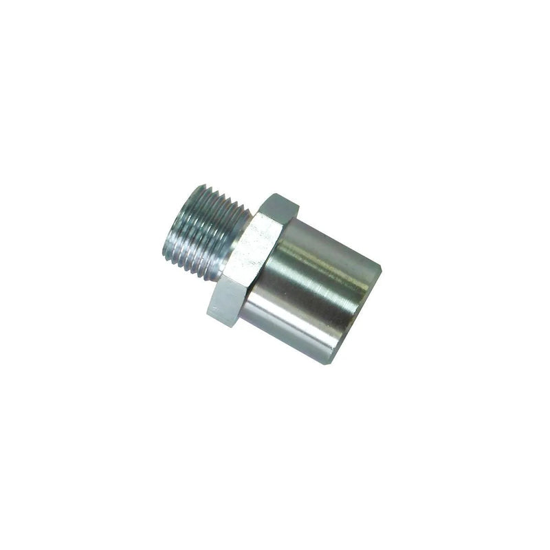 Aeroflow AF59-2108-1316 Oil Filter Mount Nipple -