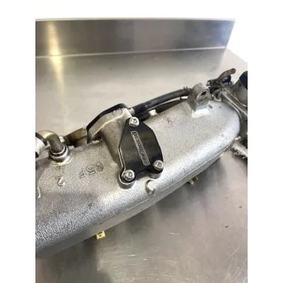 Aeroflow AF59-2123 VCT & Iacv Block Off Plates (S14/S15)
