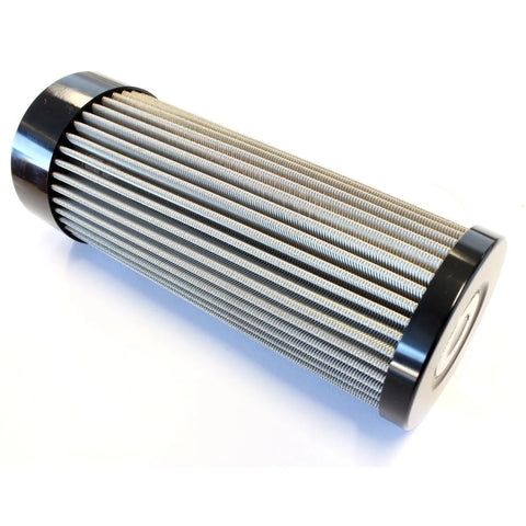 Aeroflow AF59-2143 Replacement 100 Micron Element& O-Ring