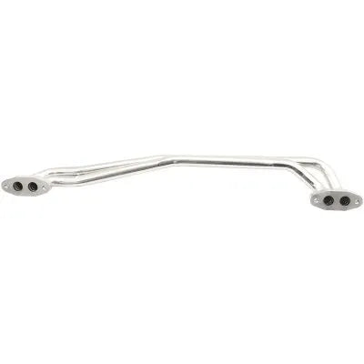 Aeroflow AF59-2306 Oil Pan Cross Over Tube (GM LS Series)