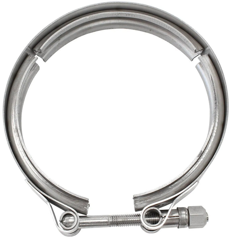 Aeroflow AF59-2755-01 Replacement V-Band Clamp | Kren Offroad NZ