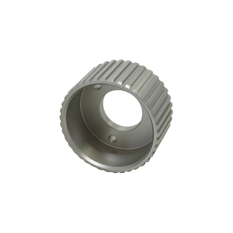 Aeroflow AF59-3000CX Short Crank Gilmer Pulley - Anodised