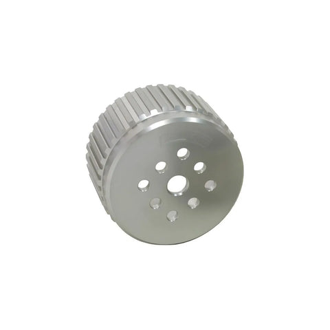 Aeroflow AF59-3000WX Water Pump Gilmer Pulley - Anodised