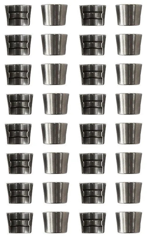 Aeroflow AF59-3025 Valve Locks/Keepers | Kren Offroad NZ