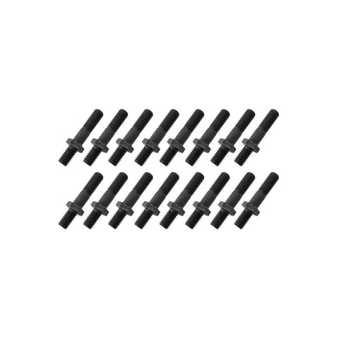 Aeroflow AF59-3026 11mm Rocker Arm Studs - Set of 16