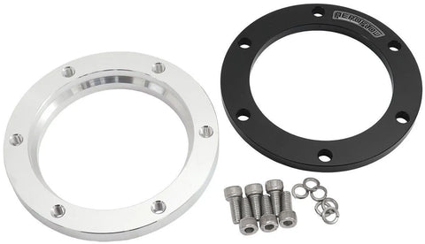 Aeroflow AF59-3144D Alloy Weld In Single 40mm Fuel | Kren Offroad NZ