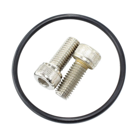 Aeroflow AF59-4036 Replacement O-Ring & Bolts Suit