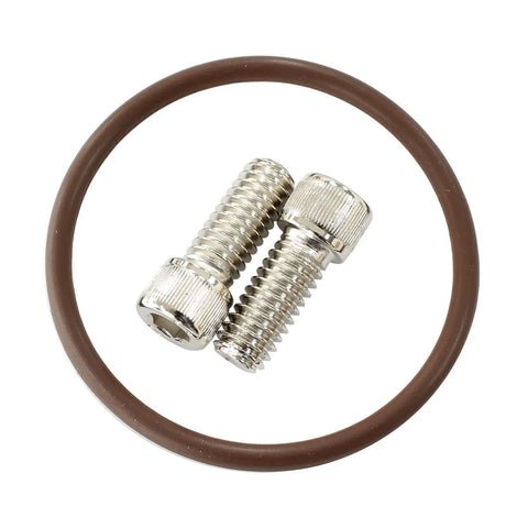 Aeroflow AF59-4037 Replacement O-Ring & Bolts Suit