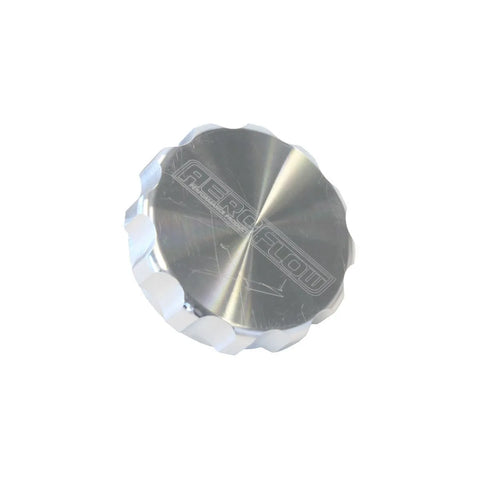 Aeroflow AF59-460-24X Replacement Billet Cap to Suit -24