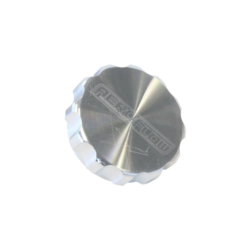 Aeroflow AF59-460-48X Replacement Billet Cap to Suit -48