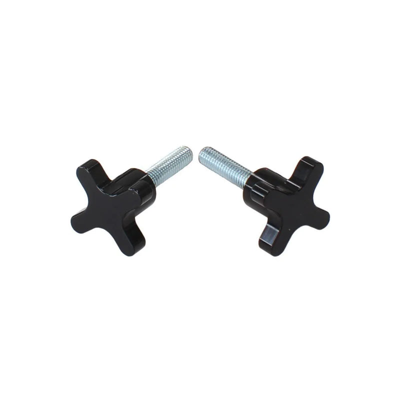 Aeroflow AF59-5001 Screw Handles - Aeroflow Nitrous
