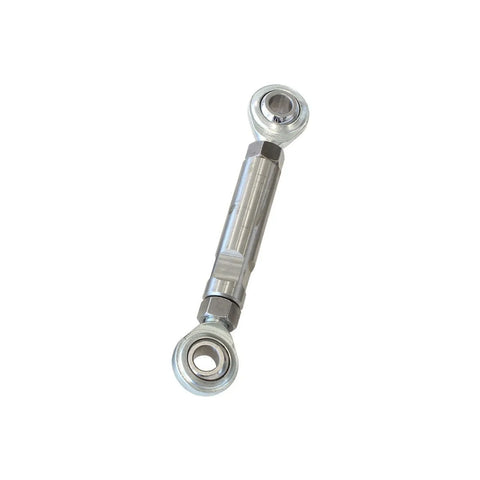 Aeroflow AF60-40X 9.5mm Alternator Tensioner - Stainless