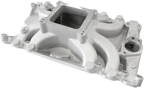 Aeroflow AF6000-4000 Low-Rise Single Plane Intake | Kren Offroad NZ