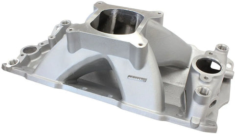 Aeroflow AF6001-1000 Hi-Rise Single Plane Intake M | Kren Offroad NZ