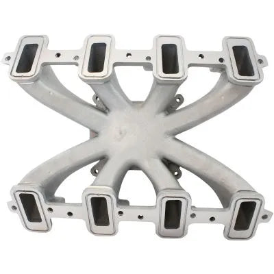 Aeroflow AF6040-5000 Cathedral Port Carburettor Street