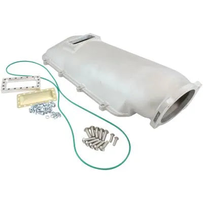 Aeroflow AF6083-5000 Top Plate with 4 Bolt Throttle Body