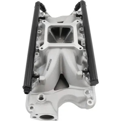 Aeroflow AF6090-2000 Air Gap Single Plane Intake Manifold