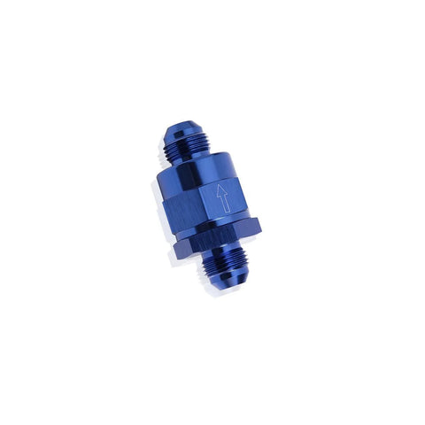 Aeroflow AF612-10X Inline Check Valve -10AN