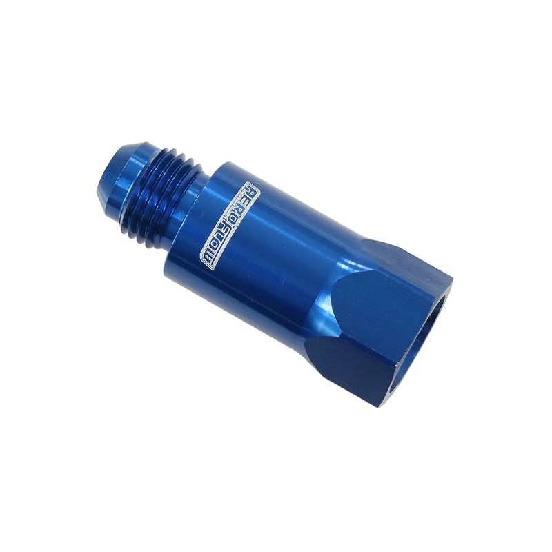 Aeroflow AF614-08X Roll Over Valve -8AN Female ORB to -8
