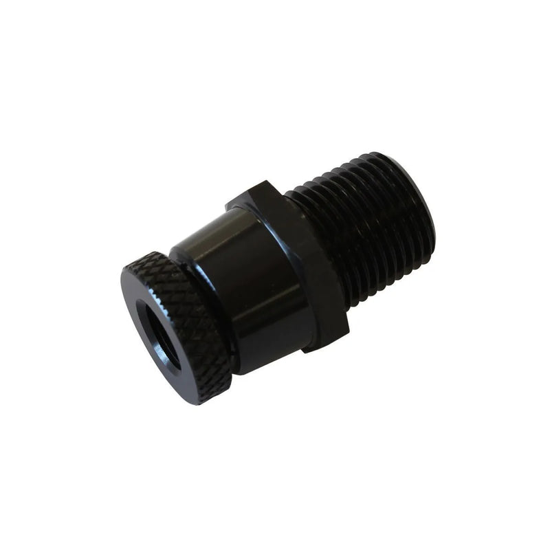 Aeroflow AF615-01SX Drain Valve 3/8" w/1/8" NPT Female
