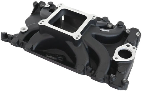 Aeroflow AF6200-4000 Low-Rise Single Plane Intake | Kren Offroad NZ