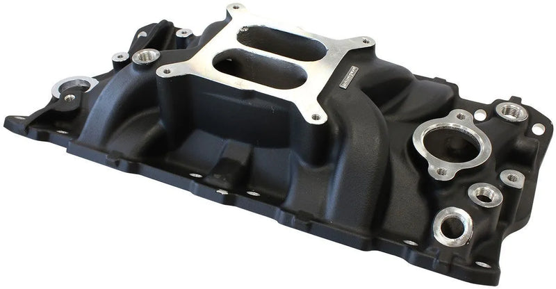 Aeroflow AF6210-1000 Street Dual Plane Intake Mani | Kren Offroad NZ
