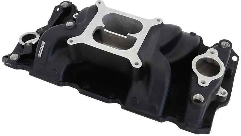 Aeroflow AF6210-1001 Air Gap Dual Plane Intake Man | Kren Offroad NZ