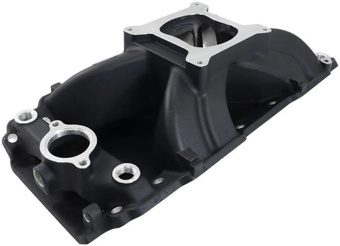Aeroflow AF6210-1002 Hi-Rise Single Plane Intake M | Kren Offroad NZ