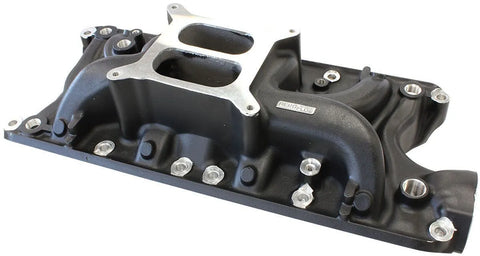 Aeroflow AF6210-2000 Street Dual Plane Intake Mani | Kren Offroad NZ
