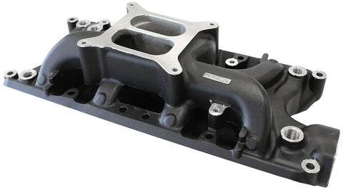 Aeroflow AF6210-2001 Air Gap Dual Plane Intake Man | Kren Offroad NZ