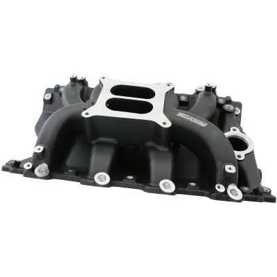 Aeroflow AF6210-4003 Air Gap Dual Plane Intake Manifold