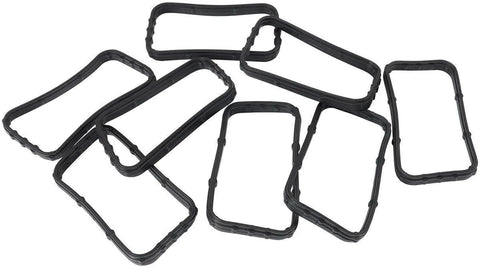 Aeroflow AF6233-6002 Rectangle Intake O-Ring Gasket Set (GM LS)
