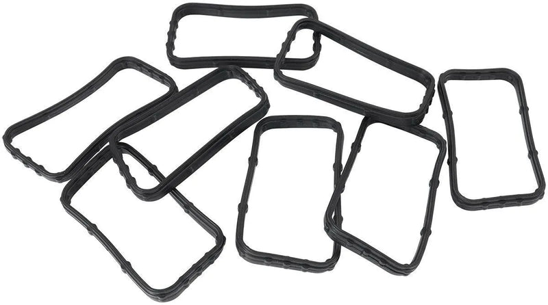 Aeroflow AF6233-6002 Rectangle Intake O-Ring Gasket Set (GM LS)