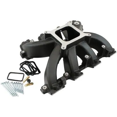 Aeroflow AF6240-6005 Rectangle Port Carburettor Hi Rise