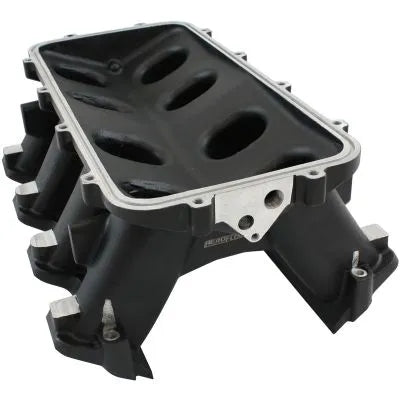 Aeroflow AF6279-6002 Hi Rise Non-EFI Rectangle Port