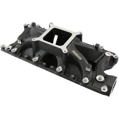 Aeroflow AF6290-2000 Air Gap Single Plane Intake Manifold