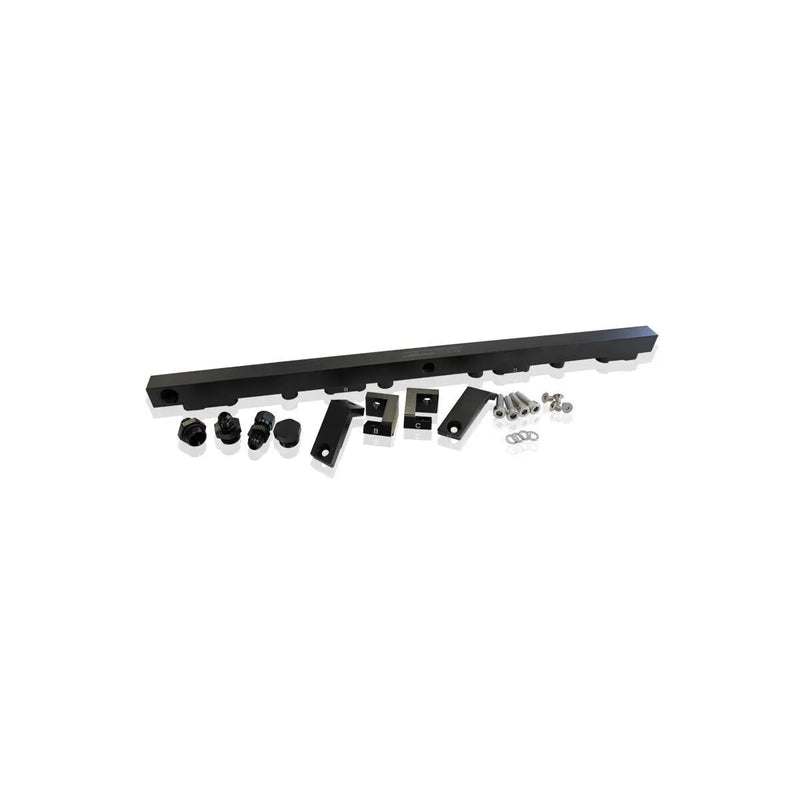 Aeroflow AF64-2004X EFI Fuel Rail Line Kit