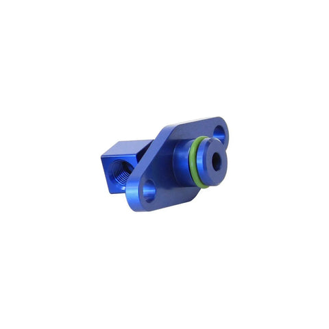 Aeroflow AF64-2067X Fuel Rail Adapter (STi EJ25 08+)