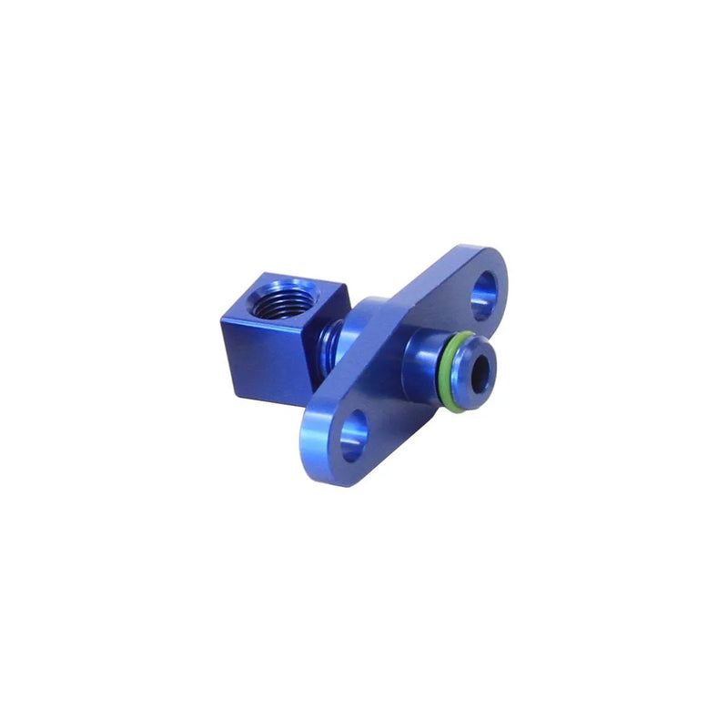 Aeroflow AF64-2068X Fuel Rail Adapter (EVO X)