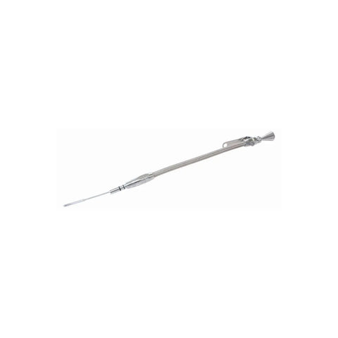 Aeroflow AF64-2105 Flexible Engine Dipstick - Stainless